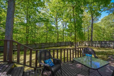 2201 Coraltree Dr, Bryant, AR 72022 photo 32