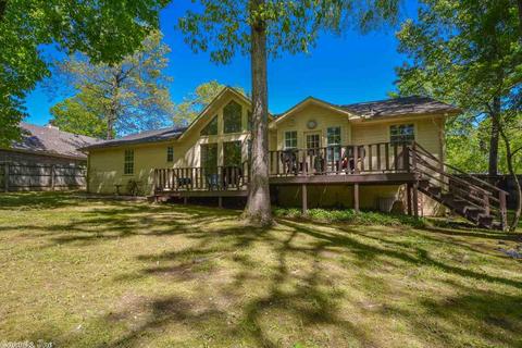 2201 Coraltree Dr, Bryant, AR 72022 photo 28