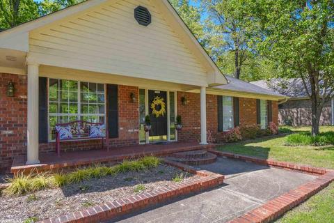 2201 Coraltree Dr, Bryant, AR 72022 photo 2