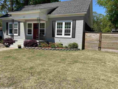 2010 Prince, Conway, AR 72034 photo 2