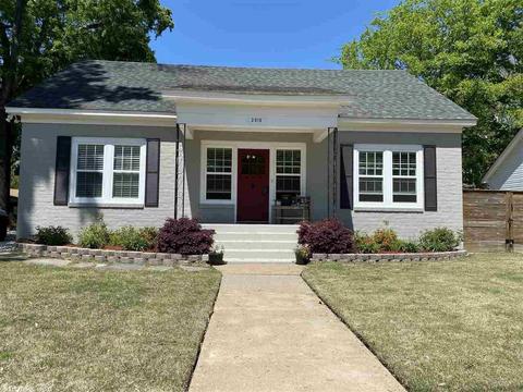 2010 Prince, Conway, AR 72034 photo 1