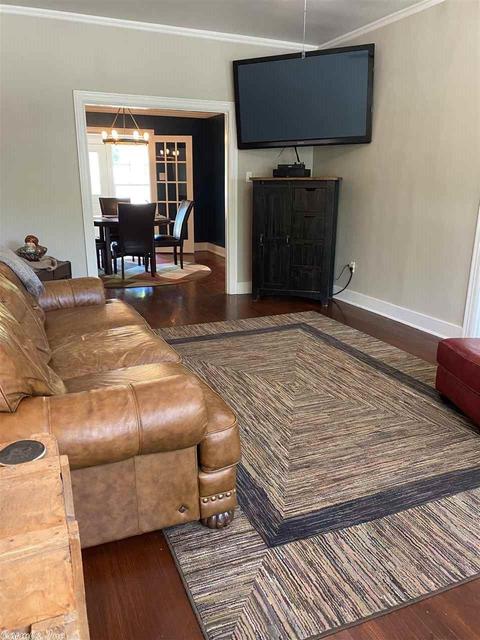 2010 Prince, Conway, AR 72034 photo 3