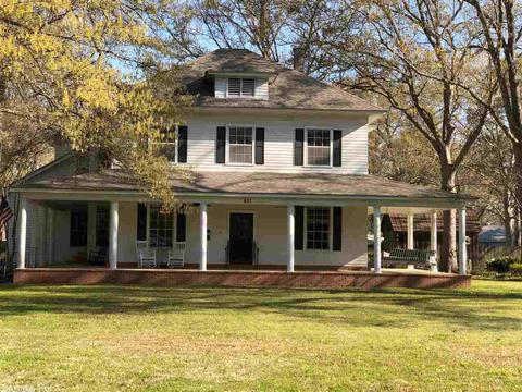 401 E Farmer, Dumas, AR 71639 photo 1