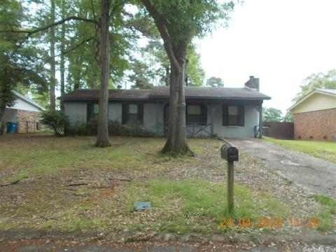 509 Houston Dr, Benton, AR 72015 photo 1