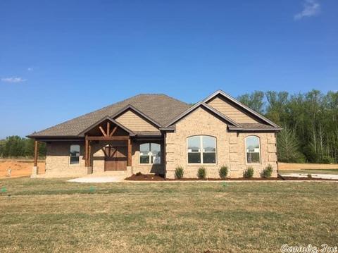 265 Mayberry Dr, Cabot, AR 72023 photo 1