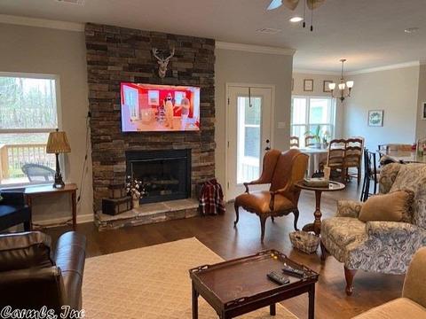 101 Amy Ln, Beebe, AR 72012 photo 3