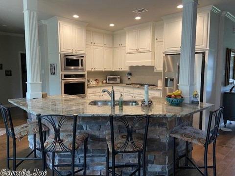 101 Amy Ln, Beebe, AR 72012 photo 2