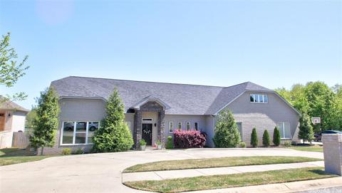 1588 Calcutta Dr, Cabot, AR 72023 photo 1