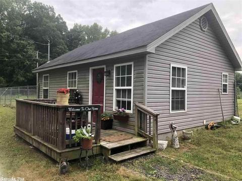 1441 Ray Sowell, Austin, AR 72007 photo 1