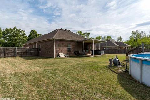 35 Lorene, Austin, AR 72007 photo 30