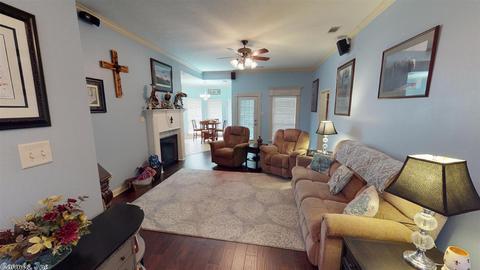 35 Lorene, Austin, AR 72007 photo 6