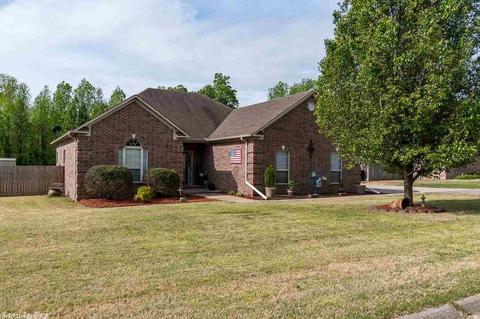 35 Lorene, Austin, AR 72007 photo 1