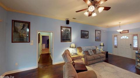35 Lorene, Austin, AR 72007 photo 9