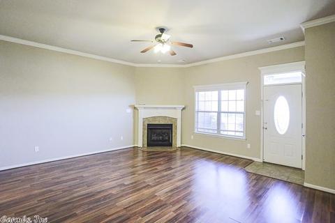 2107 Henry Ave, Bryant, AR 72022 photo 3