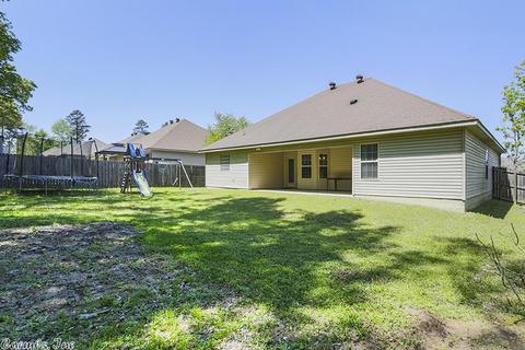 2107 Henry Ave, Bryant, AR 72022 photo 36