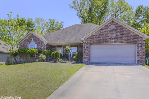 2107 Henry Ave, Bryant, AR 72022 photo 1