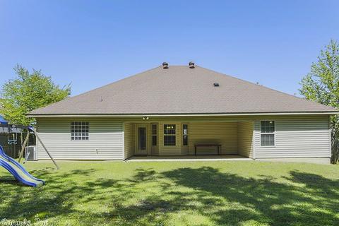 2107 Henry Ave, Bryant, AR 72022 photo 37