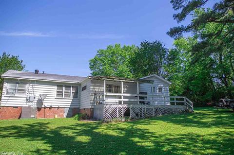 1017 North Pl, Benton, AR 72015 photo 35