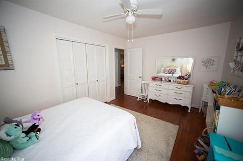 1017 North Pl, Benton, AR 72015 photo 27