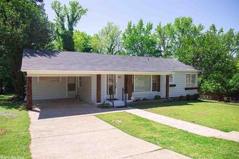 1017 North Pl, Benton, AR 72015 photo 1