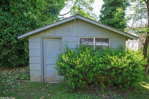 1017 North Pl, Benton, AR 72015 photo 39