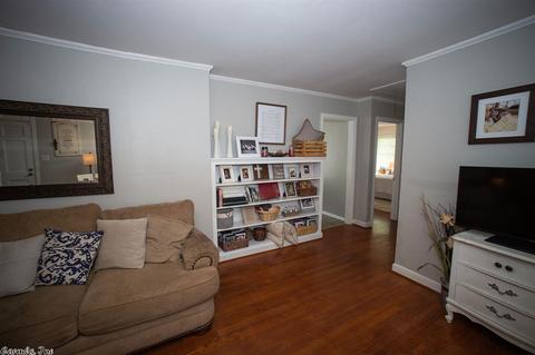 1017 North Pl, Benton, AR 72015 photo 11