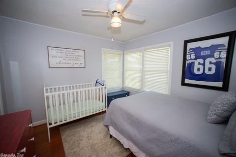 1017 North Pl, Benton, AR 72015 photo 28