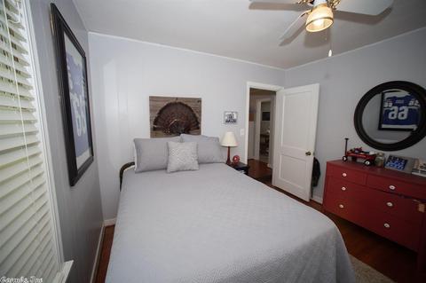 1017 North Pl, Benton, AR 72015 photo 29