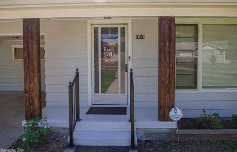 1017 North Pl, Benton, AR 72015 photo 3