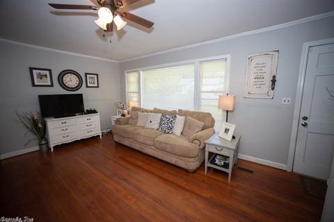 1017 North Pl, Benton, AR 72015 photo 7