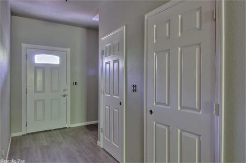 55 Trina Loop, Greenbrier, AR 72058 photo 2