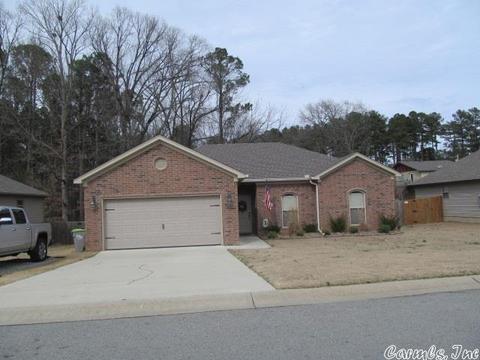 3504 Hampton Dr, Benton, AR 72015 photo 1