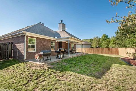 5501 Glenn Cv, Bryant, AR 72022 photo 36