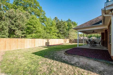 5501 Glenn Cv, Bryant, AR 72022 photo 34