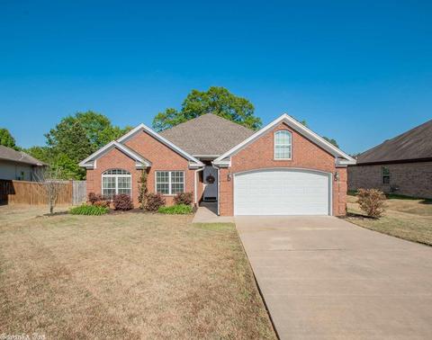 5501 Glenn Cv, Bryant, AR 72022 photo 1