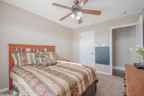 5501 Glenn Cv, Bryant, AR 72022 photo 29