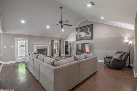 5501 Glenn Cv, Bryant, AR 72022 photo 7