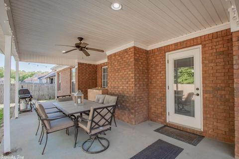 5501 Glenn Cv, Bryant, AR 72022 photo 32
