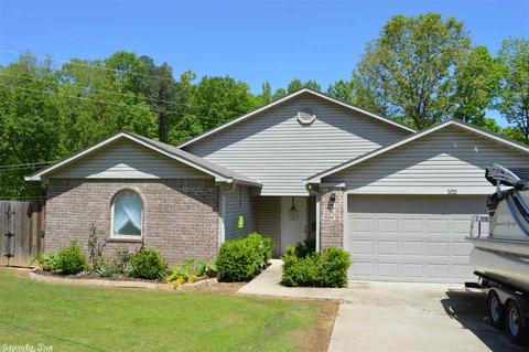 102 Carman Ln, Benton, AR 72015 photo 2