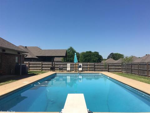 1226 Commons Dr, Jacksonville, AR 72076 photo 23