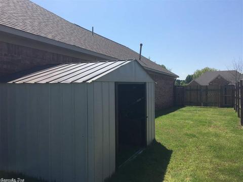 1226 Commons Dr, Jacksonville, AR 72076 photo 24