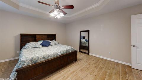 1226 Commons Dr, Jacksonville, AR 72076 photo 13