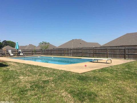 1226 Commons Dr, Jacksonville, AR 72076 photo 21