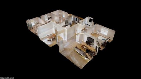 1226 Commons Dr, Jacksonville, AR 72076 photo 4