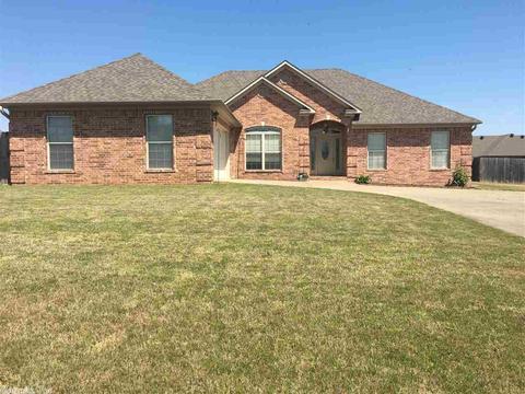 1226 Commons Dr, Jacksonville, AR 72076 photo 1
