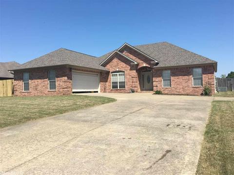 1226 Commons Dr, Jacksonville, AR 72076 photo 2