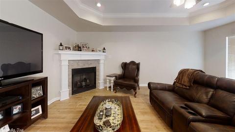 1226 Commons Dr, Jacksonville, AR 72076 photo 6