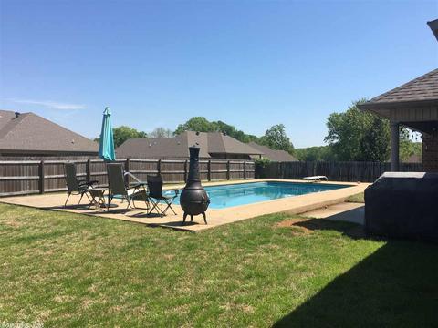1226 Commons Dr, Jacksonville, AR 72076 photo 22