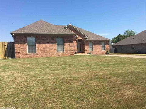 1226 Commons Dr, Jacksonville, AR 72076 photo 3
