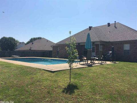 1226 Commons Dr, Jacksonville, AR 72076 photo 19